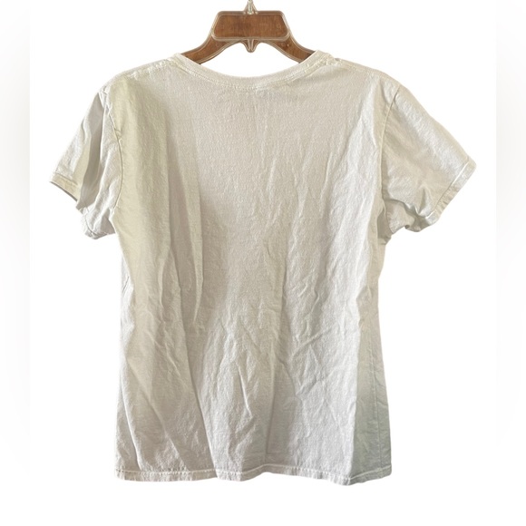 Sun Frog Shirts Ladies Cut Introvert Short Sleeve Graphic Tee Size XL - Picture 4 of 5